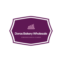 Dora's Bakery Logo