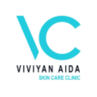 Viviyan Aida Skin Care Clinic Viviyan Cosmetics LLC Logo