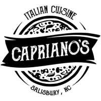 Capriano's Logo
