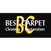 Best Carpet Cleaning Logo