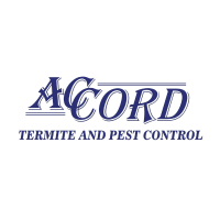 Accord Termite and Pest Control Logo