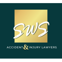 SWS Accident & Injury Lawyers Logo