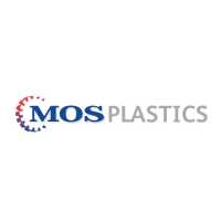 Mos Plastics Inc Logo