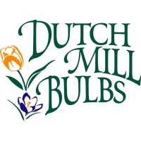 Dutch Mill Bulb Inc Logo