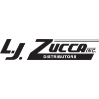 L.J. Zucca, Inc. Logo