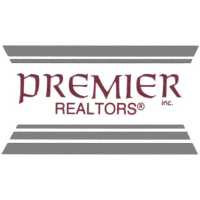 Premier Realtors Logo