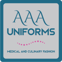 AAA Uniforms Logo