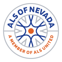 ALS Association Nevada Chapter Logo
