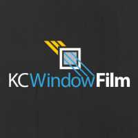 KC Window Film Logo
