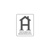 Hendricks Remodeling Inc. Logo