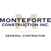 Monteforte Construction Inc Logo