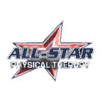 All Star Physical Therapy - Syosset Logo