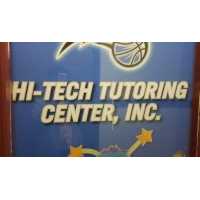 Hi-Tech Tutoring Center Inc Logo