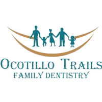 Ocotillo Trails Family Dentistry Logo