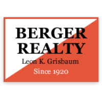 Berger Realty Logo