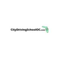 City Driving School Inc Logo