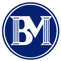 Benchmark Mortgage Logo