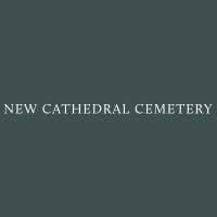 New Cathedral Cemetery Logo