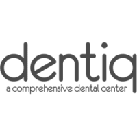 Dentiq Dentistry - Houston Dentist Logo