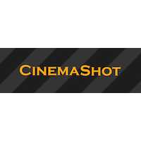Cinema Shot, LLC Logo