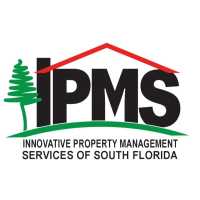 Innovative Property Management Services IPMS Logo