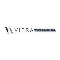 VITRA APARTMENTS Logo