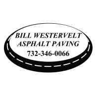 Bill Westervelt Asphalt Paving Inc. Logo