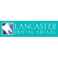 Lancaster Dental Arts Logo