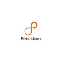 Persistent Systems Inc Logo