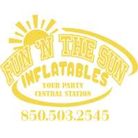 Fun ‘N the Sun Inflatables LLC Logo