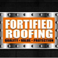 Fortified Roofing Logo