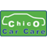 CHICO CAR CARE, Independent Toyota Lexus Specialist Logo