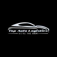 Top Auto Logistics Logo
