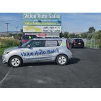 Value Auto Sales Logo