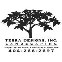 Terra Designs Inc Logo