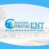 Associated Coastal ENT Logo