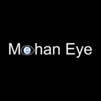 Mehan Eye Logo