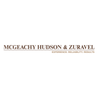McGeachy Hudson & Zuravel Logo