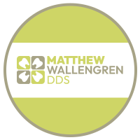 Matthew H. Wallengren DDS of Baltimore Logo