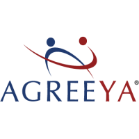 AgreeYa Solutions Logo