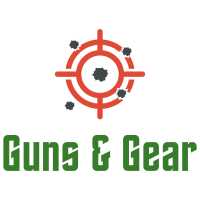 Guns & Gear Logo