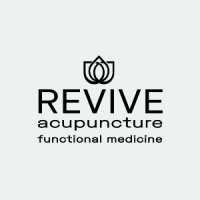 Revive Acupuncture Logo