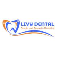 Livy Dental Logo