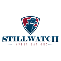 StillWatch Investigations Logo