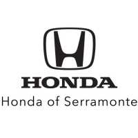 Honda of Serramonte Logo