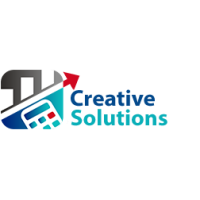 Creative Solutions Accounting & Tax Services Logo