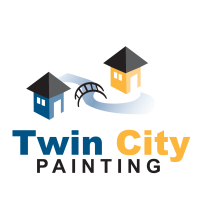 Twin City Painting Logo