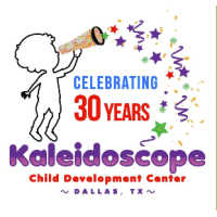 Kaleidoscope Child Development Center Logo