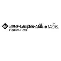 Prater-Lampton-Mills & Coffey Funeral Home Logo