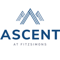 Ascent at Fitzsimons Apartments Logo
